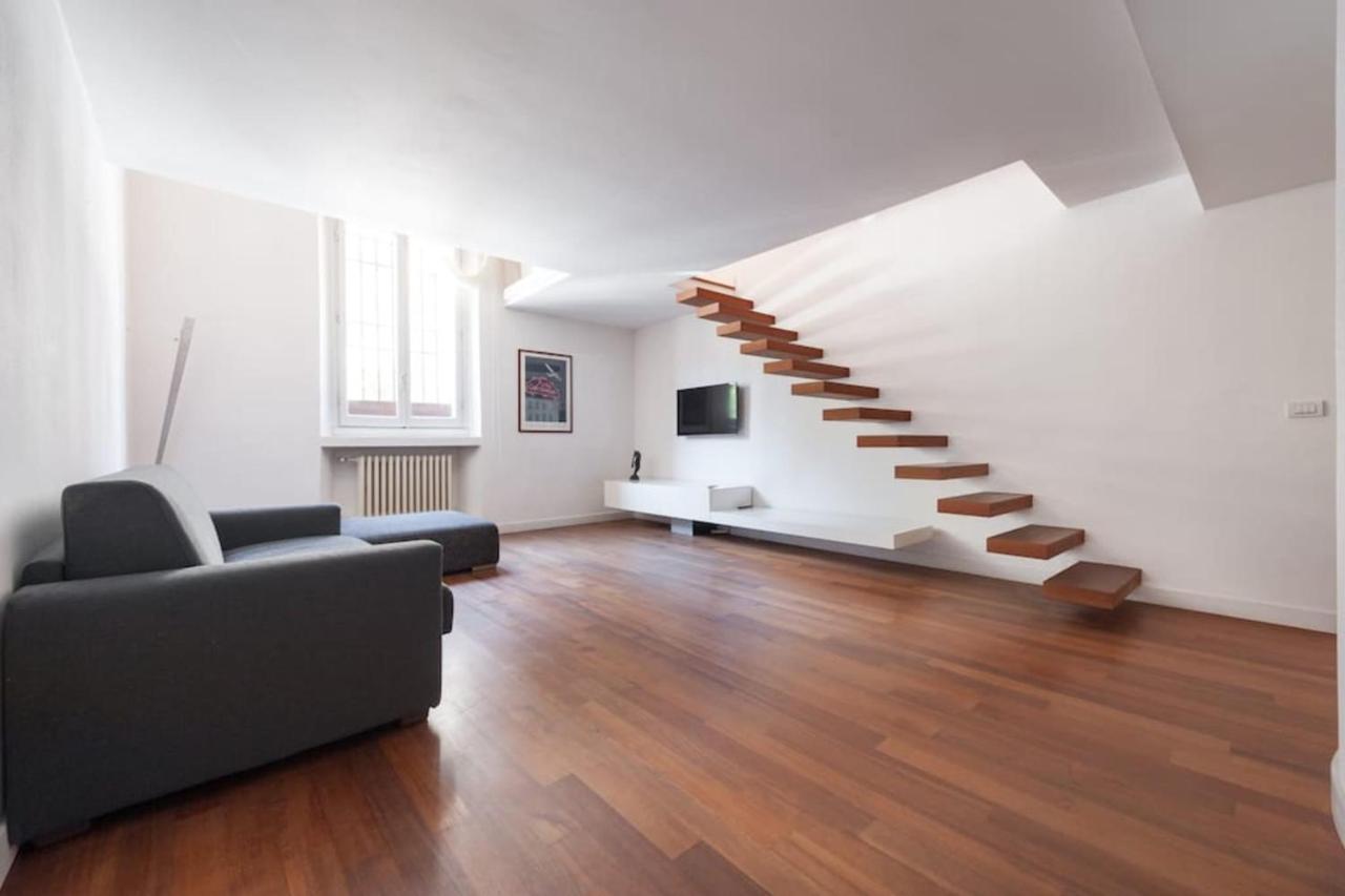 Santa Maria Novella Stylish Loft Great Location-Hosted By Sweetstay Firenze Esterno foto