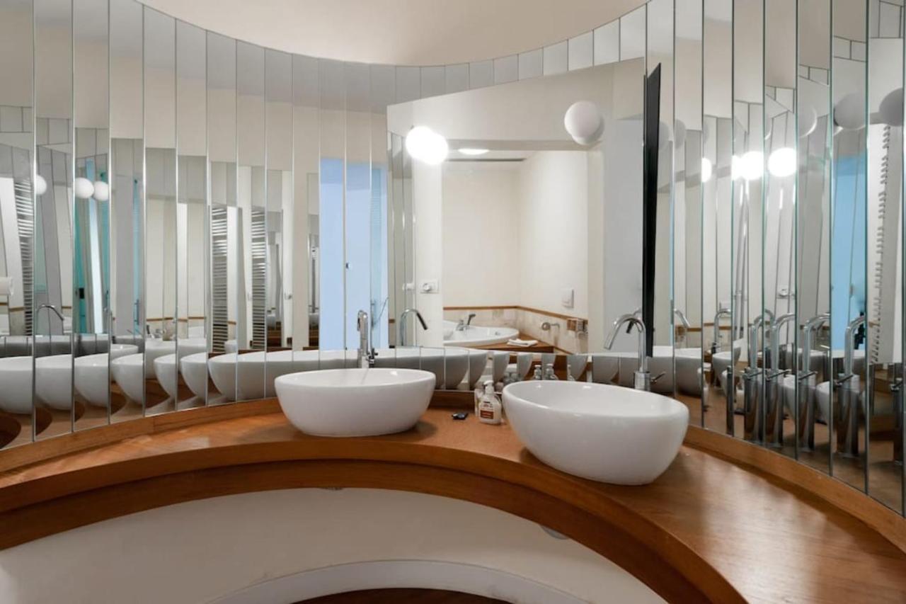 Santa Maria Novella Stylish Loft Great Location-Hosted By Sweetstay Firenze Esterno foto