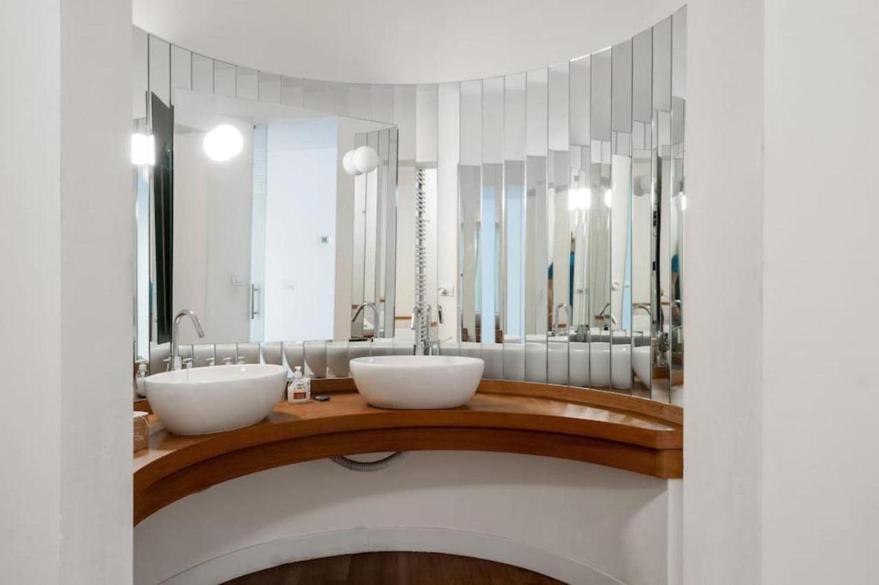 Santa Maria Novella Stylish Loft Great Location-Hosted By Sweetstay Firenze Esterno foto
